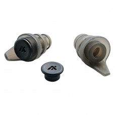 Axil XP Reactor Shooting Hearing Plugs